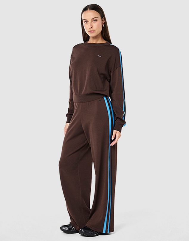 P.E Nation - Retreat Knit Jumper
