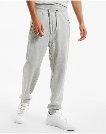 Light Grey Marle