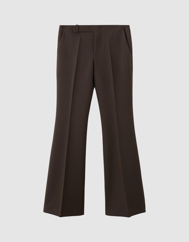 M.N.G - Flared Trousers