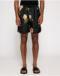 Nanushka - Anish Shorts