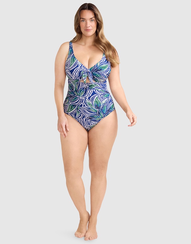 Artesands - Palmeline Cezanne D/DD Underwire One Piece