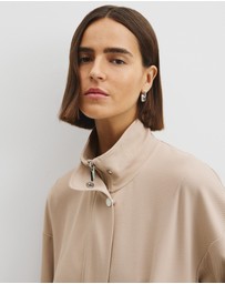 Country Road - Twill Track Jacket