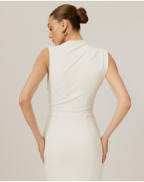 Tussah - Zaya Midi Dress