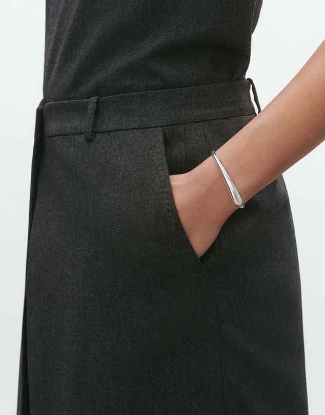 Georg Jensen - Mercy Open Bangle