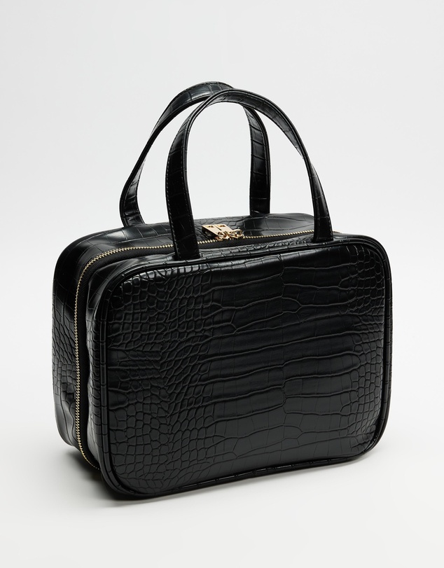 PETA AND JAIN - Sutton Cosmetic Travel Case