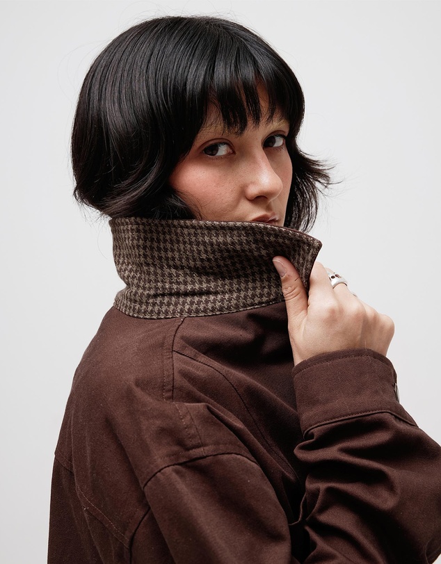 PASS~PORT - Workers Jacket
