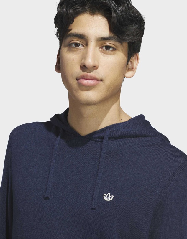 adidas Originals - Originals Cashmere Hoodie Mens