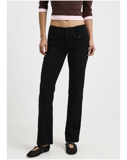 Insight - Voltage Cargo Pants