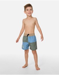 Rip Curl - Block Volley Boardshort - Kids
