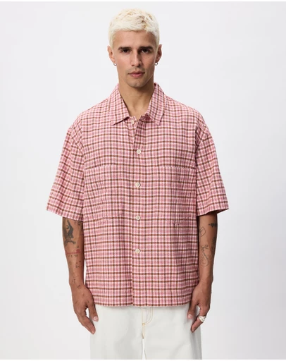 Sunflower - Adam Over Shirt