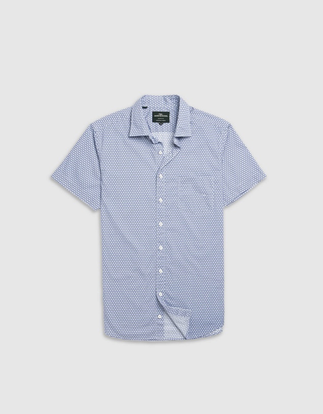 Rodd & Gunn - Blumine Sports Fit Shirt
