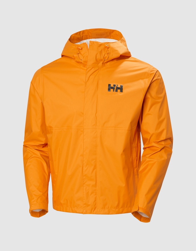Helly Hansen - Loke Jacket
