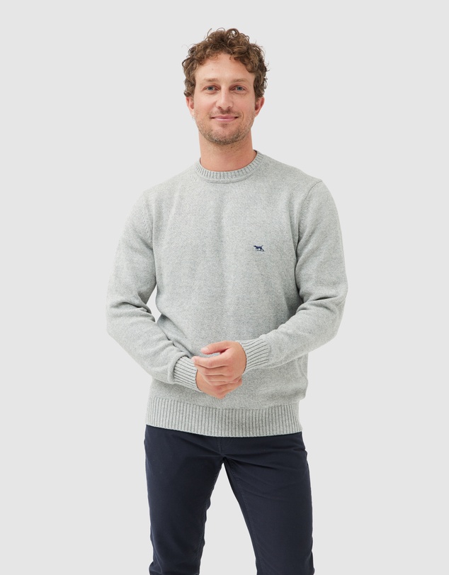 Rodd & Gunn - Gunn Knit