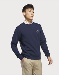 adidas Performance - Crewneck Sweatshirt Mens