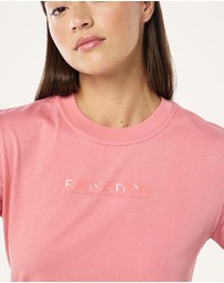 P.E Nation - Rewind Tee