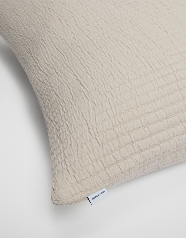 Country Road - Pomona European Pillowcase