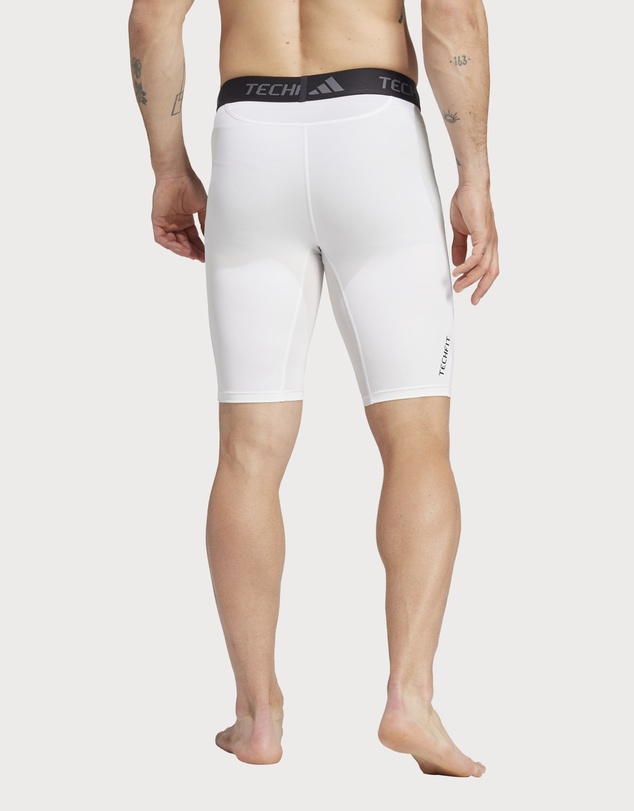 adidas Performance - TECHFIT Compression Training Short Tights Mens