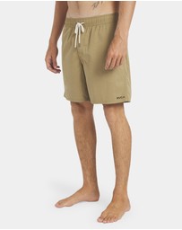 RVCA - Mens Opposites Elastic 2 17