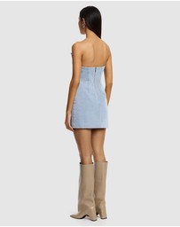 Significant Other - Raiya Mini Dress