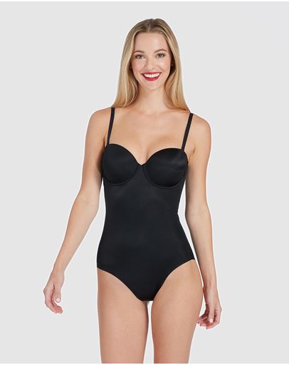 Very Black