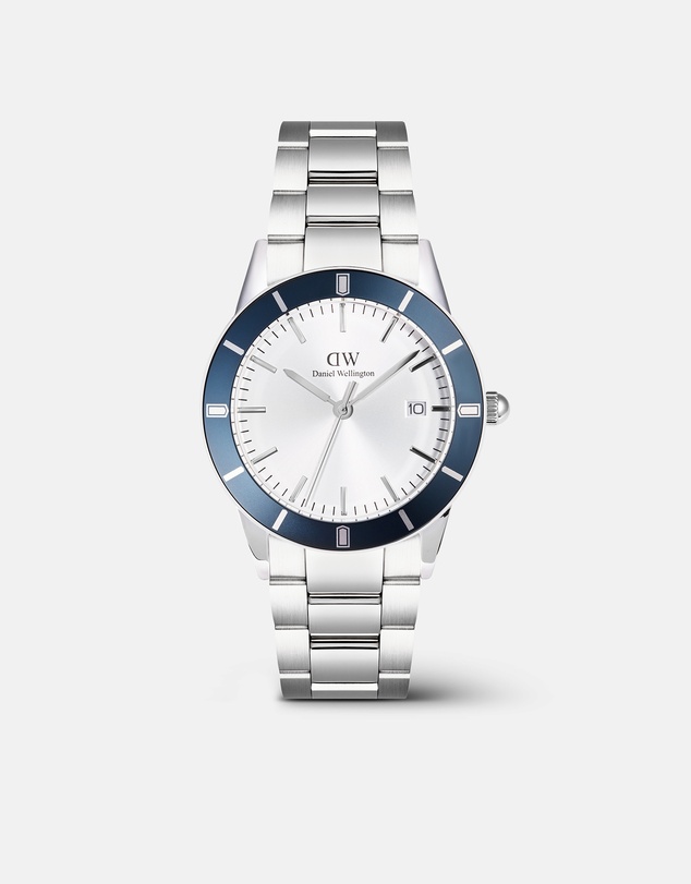 Daniel Wellington - Iconic Paradigma Link Bezel