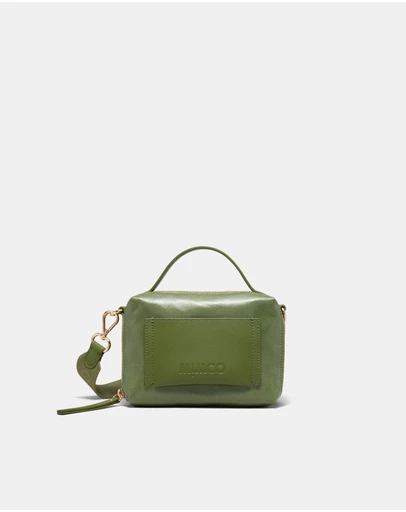 MIMCO - Bungalow Crossbody Bag