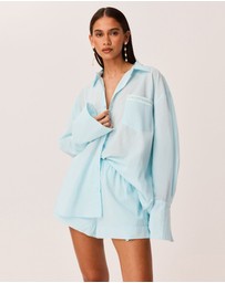 SNDYS - Amren Shirt