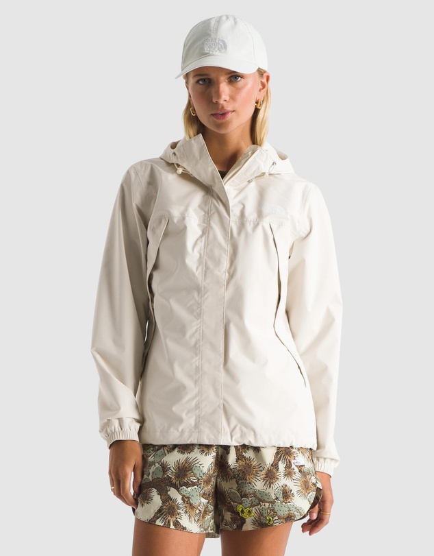 The North Face - Antora Rain Jacket