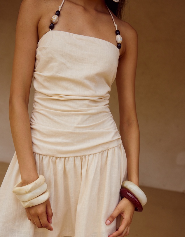 Seven Wonders - Marianna Mini Dress