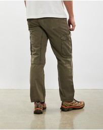 Vintage by The Real Deal - Pre Loved - Vintage Carhartt Cargo Pants