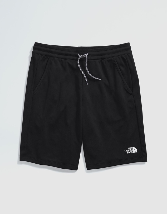 The North Face - Never Stop Shorts - Teens