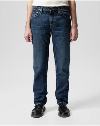 Nudie Jeans - Gritty Jackson Jeans