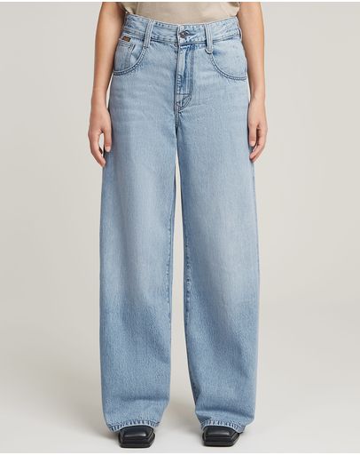 sun faded blue cape 30
