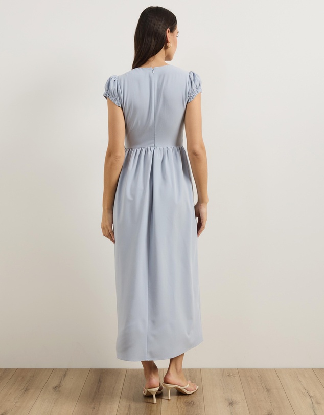 Atmos&Here - Blair Midi Dress