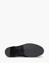Aquila - Elias Tassel Loafers