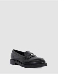 Dune London - Grouped - Black