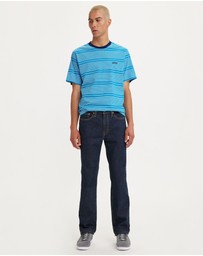 Levi's - 514 Straight Jeans