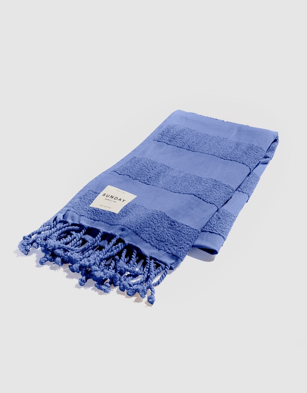 Sunday Supply Co - Pacific Beach Towel