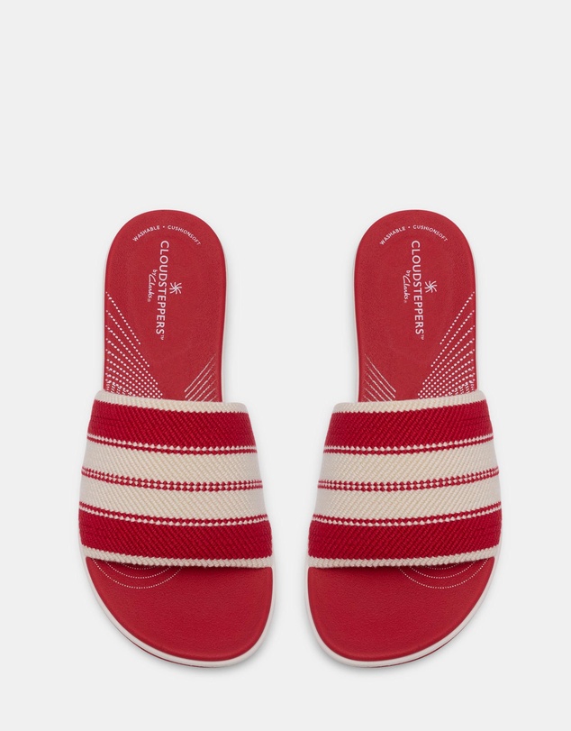 Clarks - Arla Hollis Cherry