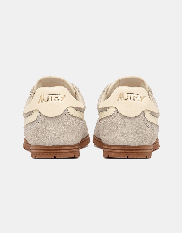 Autry - Windspin Low Man Sneakers - Men's