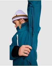 ROJO Outerwear - Super Nova Jacket