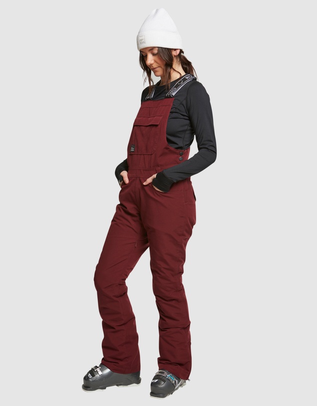 ROJO Outerwear - Snow Day Bib