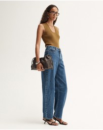 Elka Collective - Hayes Knit Top