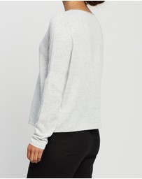 White By FTL - Amy Sweater