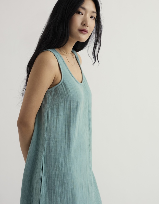 Seasalt - Helleborine Dress