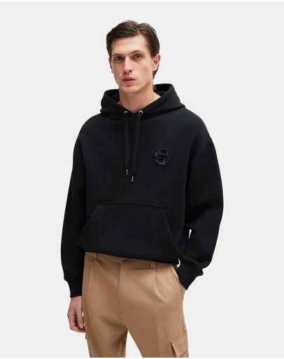 BOSS - Sullivan Sweatshirt