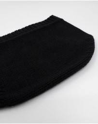FORD MILLINERY - Balaclava