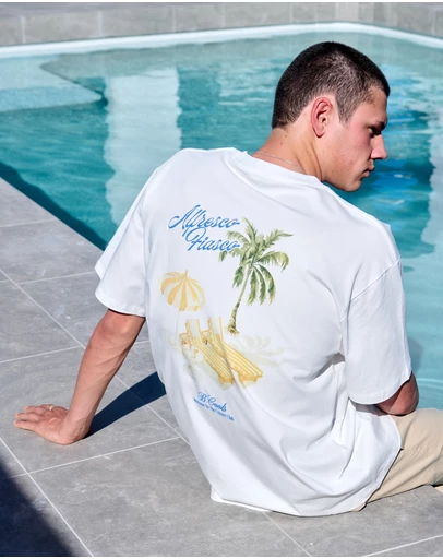 B.Cools - Fiasco T-Shirt