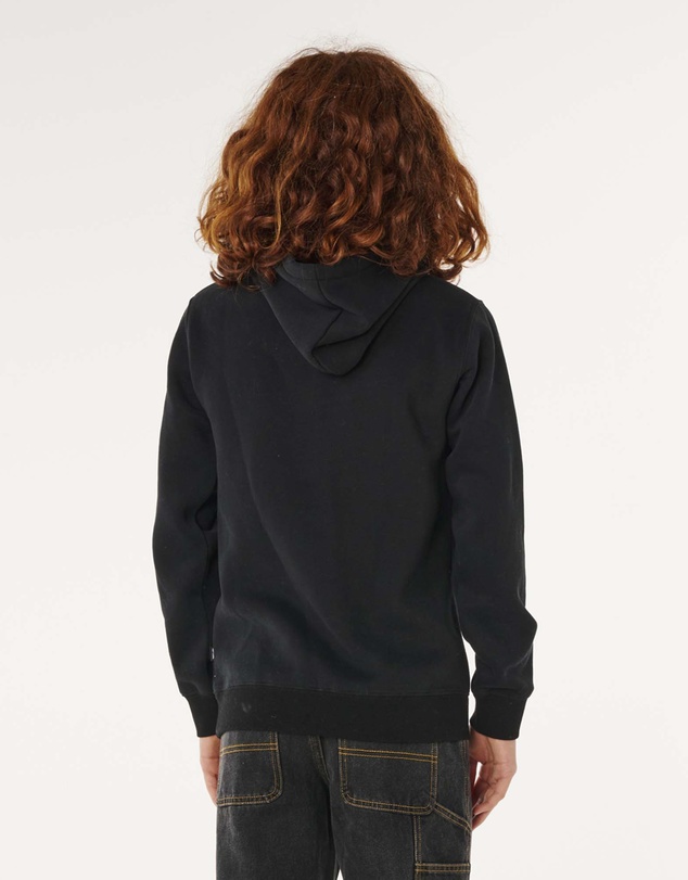 Rip Curl - Stapler Hood - Kids
