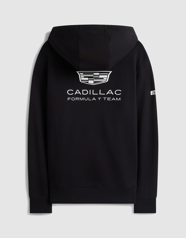 Tommy Hilfiger - TH X Cadillac Formula 1® Team Replica Hoody